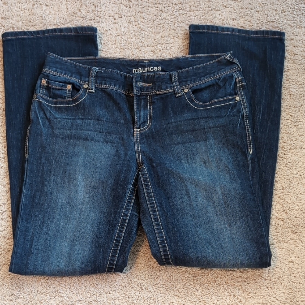 Maurices Blue Jeans Timeless Denim